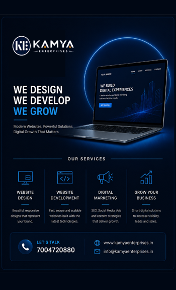 Kamya Enterprises